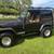 Jeep Wrangler YJ 1992 3 thumbnail