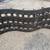 SNOWMOBILE TRACK  - POLARIS - USED - 155 X 16 X 2.25 6 thumbnail