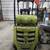 1967 Clark Forklift 9 thumbnail