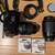 Nikon D5000 DSLR camera kit in excellent condition. Everything works p 2 thumbnail