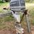 Johnson 8 HP Outboard Motor for Restoration or Parts 1 thumbnail