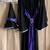 ADULT Incantasia, The Glamour Witch Halloween Costume SIZE MEDIUM 6 thumbnail