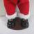 Vintage Jingle Bell Rock Musical Santa Collectibles Edition #1 (1998) 3 thumbnail