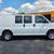 LOW LOW MILES!!!!! WILL GO FAST!!! 2021 Chevy Express 2500 cargo van!!! 3 thumbnail