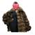 Unisex Fur Jacket 3 thumbnail