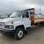 2008 GMC TOPKICK 24ft. FLAT BED 8.1L V8 GASOLINE 1 thumbnail