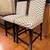 Target Chevron Bar Stool Set 2 thumbnail