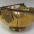 Scalloped Rim Solid Brass Bowl 6 thumbnail