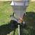 WOOD CHIPPER 14HP 4" CAPACITY BRUSH MASTER LEAVES MULCH GAS READY FOR FALL 3 thumbnail