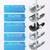 7 level Ultrafiltration Water Filters 2 thumbnail