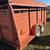 18ft Bumper Pull Livestock Trailer 4 thumbnail