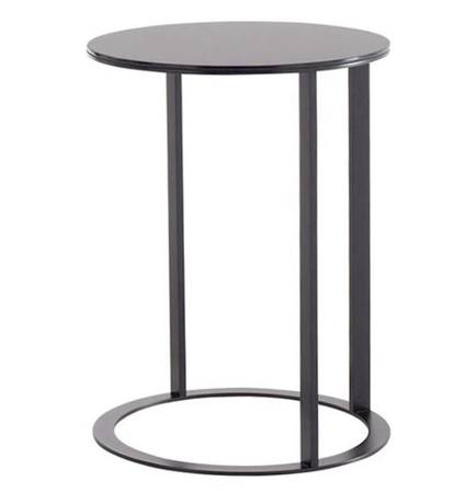 B&B Italia Frank Side Table 1