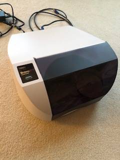 Primera Bravo SE-3 AutoPrinter 1