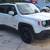 2017 Jeep Renegade Altitude 4X4 8 thumbnail