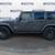 2016 Jeep Wrangler Unlimited Sahara suv Granite Crystal Metallic 3 thumbnail