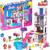 MEGA Barbie DREAM HOUSE Set Includes 545 Pcs Total __New 1 thumbnail