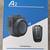 Rechargeable Bicycle Motion Alarm USB Remote Control 110 dB Bike Motor 7 thumbnail