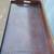 Butler Serving Tray and Stand Vintage Antique 4 thumbnail