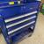 Mac Tools Rolling 5 Drawer Utility Tool Cart 1 thumbnail