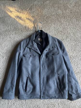 Michael Kors men’s jacket 1