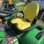 2017 John Deere X730 with 60" HC deck & 54" Snow Blade 3 thumbnail