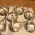 8 - Glass Cup Lot 5 thumbnail