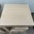 Pair of modern side tables/nightstands 4 thumbnail