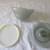 Small Tupperware Covered Serving Bowls Set of 6 2 thumbnail