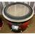 Red drum set. Mapex Pro M Drum Kit 6 thumbnail