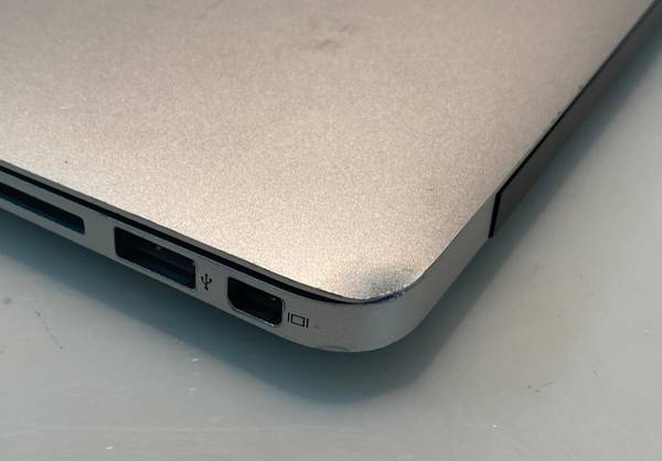 MacBook Air 13”, Late 2010 - computers - by owner - craigslist