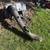 Complete bagger system for John Deere lawn tractor 1 thumbnail