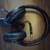 Hosa Hds-100 stereo headphones 4 thumbnail