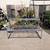 Large Galvanized Plant Rack 4 thumbnail