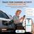 NEW - Electric Vehicle (EV) Charger - Level 2 (WiFi APP/Plug-Play) 3 thumbnail