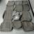 Ford F150 Crew Leather Interior 1 thumbnail