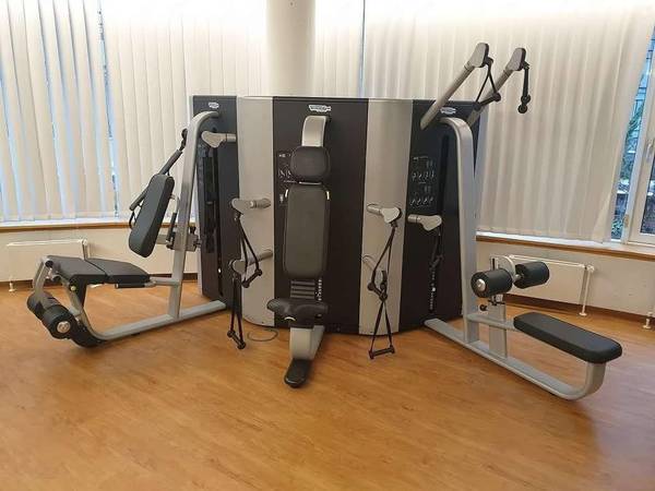 Technogym Multistation 1