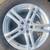 17 inch Rial rims wheels 5x108 235/65/17 2 thumbnail