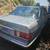 1984 MERCEDES 300 blue 5 thumbnail