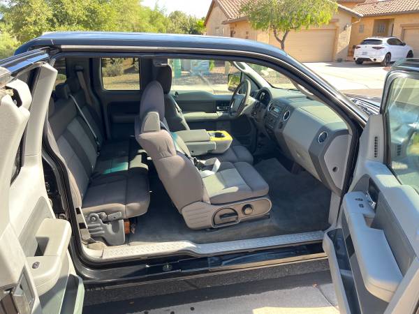 2004 Ford F150 Super Cab - Photo 8