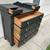 BEAUTIFUL CHARMING ANTIQUE COTTAGE DRESSER CAN DELIVER LOCAL IF NEEDED 5 thumbnail