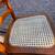 Sweet Antique Wooden Rocking Chair 3 thumbnail