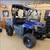 2017 Honda Pioneer SXS700M2 Deluxe - Lot # A1103 4 thumbnail