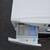 GE High Efficiency Front Load Washer & Electric Dryer Set - Stackable 5 thumbnail