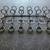 Peg board Tool holders set 2 thumbnail