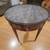Antique Round Table 1 thumbnail