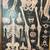 Vintage Large Framed Anatomy Print - 61½″ × 32½″ 4 thumbnail