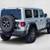 2020 Jeep Wrangler Unlimited Diesel 4x4 4WD SUV Rubicon Convertible 5 thumbnail