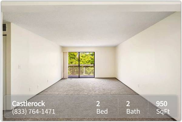 $1,750 / 2br - 950ft2 - Great 2 bed, 2 bath and your own private washer/dryer! Visit today! (Wenatchee)63828128961155120