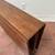 Bruno Mathsson folding dining table 4 thumbnail