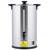 Electric Espresso Coffee Machine Urn Brewer Warmer  Conveyor Coffee Be 9 thumbnail
